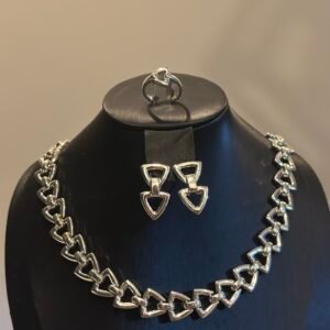 TRIANGLE CASCADE SET