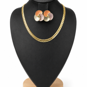 TRIPLE-TONE STATEMENT SET